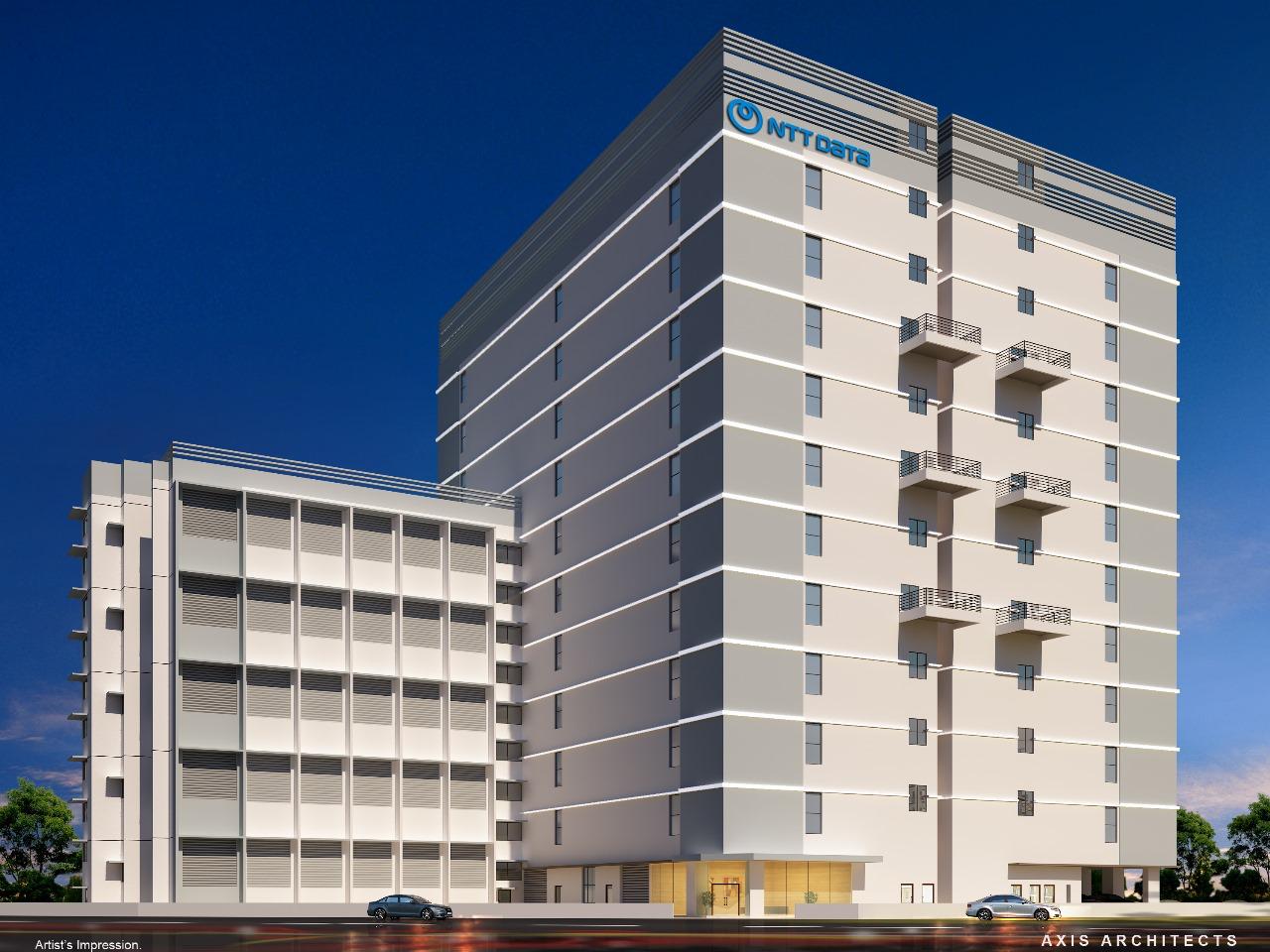 Shanti Solitaire residential project in Matunga West Mumbai