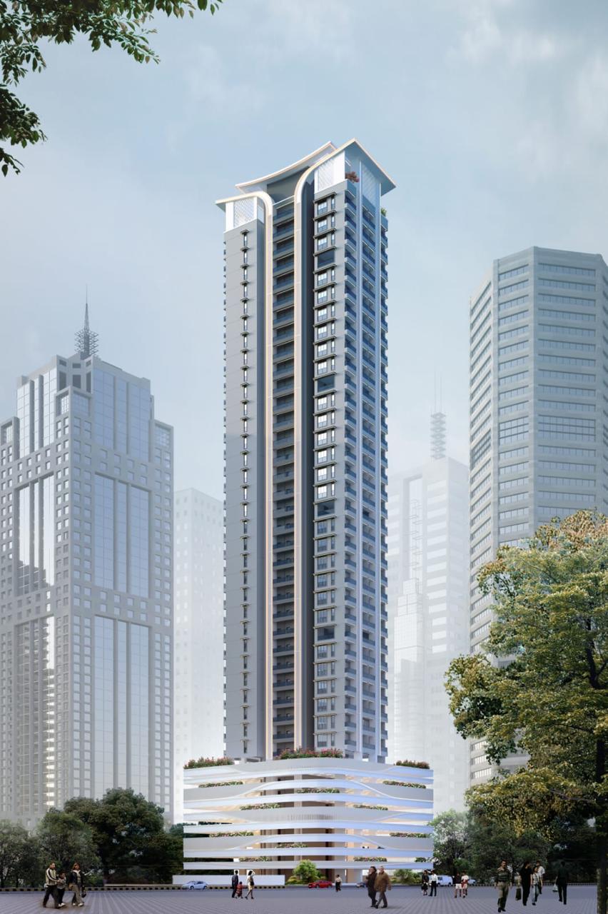 One Residencies luxury residential project in Mundhwa Pune
