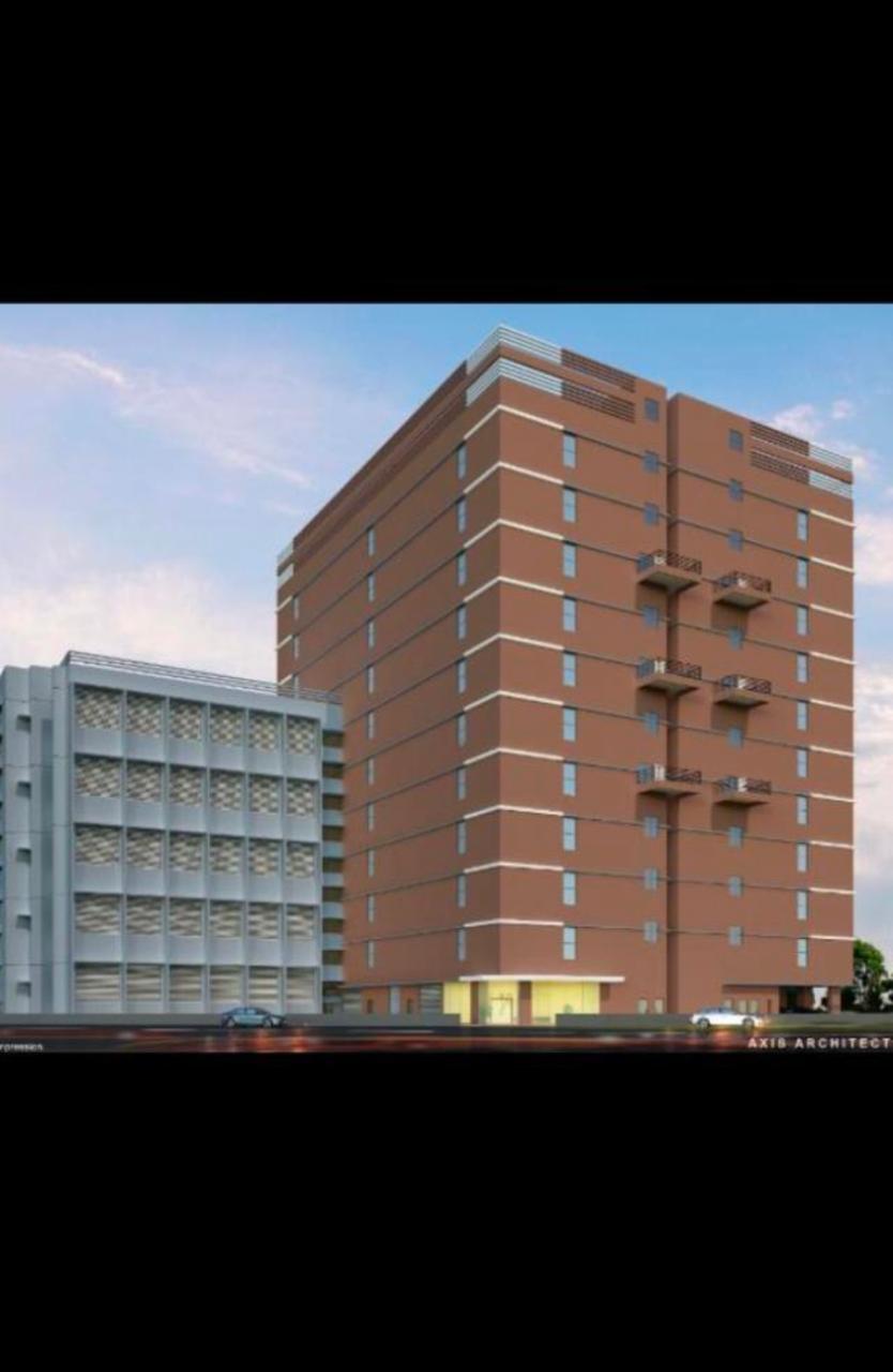 Paradise CHS redevelopment project in Sanpada Navi Mumbai